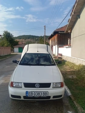 Обява за продажба на VW Caddy ~3 960 лв. - изображение 1