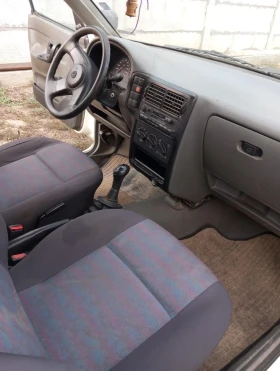 Обява за продажба на VW Caddy ~3 960 лв. - изображение 4
