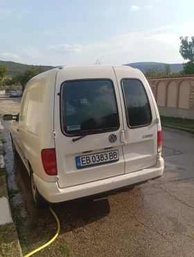 Обява за продажба на VW Caddy ~3 960 лв. - изображение 3