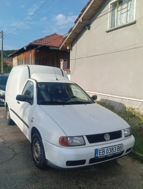 Обява за продажба на VW Caddy ~3 960 лв. - изображение 2