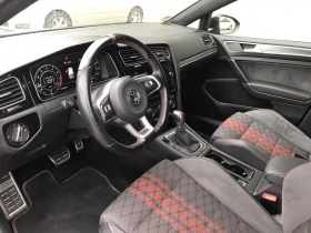 Обява за продажба на VW Golf 7.5 GTI TCR Akrapovic ~34 500 лв. - изображение 10