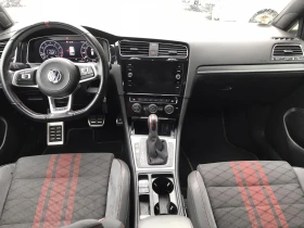 Обява за продажба на VW Golf 7.5 GTI TCR Akrapovic ~34 500 лв. - изображение 9