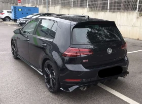 Обява за продажба на VW Golf 7.5 GTI TCR Akrapovic ~34 500 лв. - изображение 4