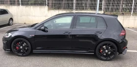 Обява за продажба на VW Golf 7.5 GTI TCR Akrapovic ~34 500 лв. - изображение 3