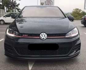 Обява за продажба на VW Golf 7.5 GTI TCR Akrapovic ~34 500 лв. - изображение 1