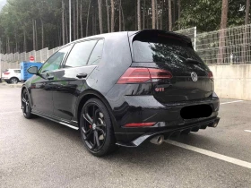 Обява за продажба на VW Golf 7.5 GTI TCR Akrapovic ~34 500 лв. - изображение 7
