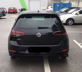 Обява за продажба на VW Golf 7.5 GTI TCR Akrapovic ~34 500 лв. - изображение 5