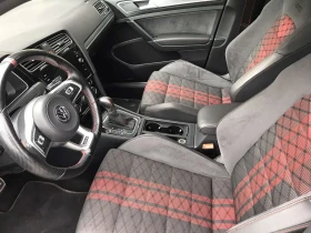 Обява за продажба на VW Golf 7.5 GTI TCR Akrapovic ~34 500 лв. - изображение 11