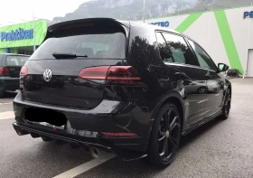 Обява за продажба на VW Golf 7.5 GTI TCR Akrapovic ~34 500 лв. - изображение 6