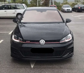 Обява за продажба на VW Golf 7.5 GTI TCR Akrapovic ~34 500 лв. - изображение 2