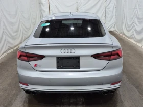 Audi S5 * PRESTIGE SEDAN 4D * CARFAX *    | Mobile.bg    6