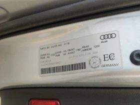 Audi S5 * PRESTIGE SEDAN 4D * CARFAX *    | Mobile.bg    9