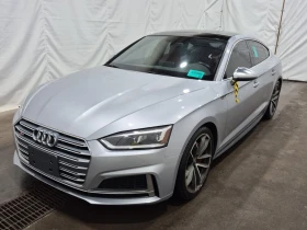     Audi S5 * PRESTIGE SEDAN 4D * CARFAX *   