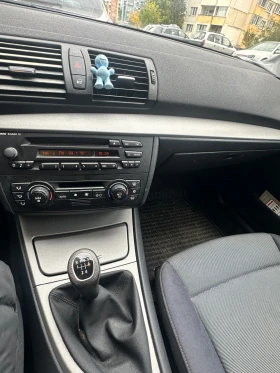 Обява за продажба на BMW 116 ~7 200 лв. - изображение 6 | Auto.bg Обява за продажба на BMW 116 ~7 200 лв. - изображение 6