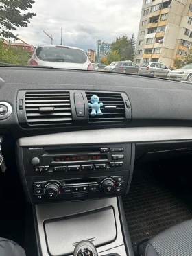 Обява за продажба на BMW 116 ~7 200 лв. - изображение 7 | Auto.bg Обява за продажба на BMW 116 ~7 200 лв. - изображение 7