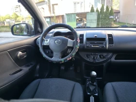 Nissan Note -!!! | Mobile.bg    13