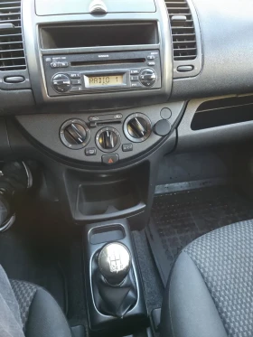Nissan Note -!!! | Mobile.bg    15