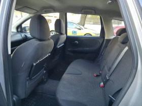 Обява за продажба на Nissan Note Бензин-Газ!!! ~4 800 лв. - изображение 9 | Auto.bg Обява за продажба на Nissan Note Бензин-Газ!!! ~4 800 лв. - изображение 9