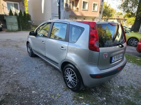 Обява за продажба на Nissan Note Бензин-Газ!!! ~4 800 лв. - изображение 6 | Auto.bg Обява за продажба на Nissan Note Бензин-Газ!!! ~4 800 лв. - изображение 6