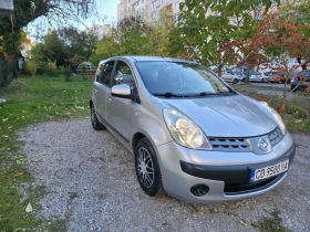 Обява за продажба на Nissan Note Бензин-Газ!!! ~4 800 лв. - изображение 2 | Auto.bg Обява за продажба на Nissan Note Бензин-Газ!!! ~4 800 лв. - изображение 2