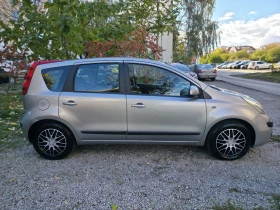 Обява за продажба на Nissan Note Бензин-Газ!!! ~4 800 лв. - изображение 3 | Auto.bg Обява за продажба на Nissan Note Бензин-Газ!!! ~4 800 лв. - изображение 3