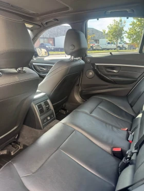 BMW 340 * i* CARFAX *    | Mobile.bg    12