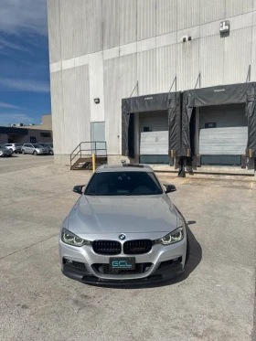 BMW 340 * i* CARFAX *    | Mobile.bg    4