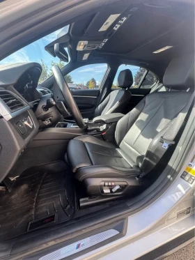 BMW 340 * i* CARFAX *    | Mobile.bg    7