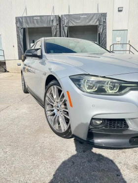 BMW 340 * i* CARFAX *    | Mobile.bg    3