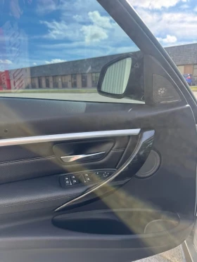 BMW 340 * i* CARFAX *    | Mobile.bg    11