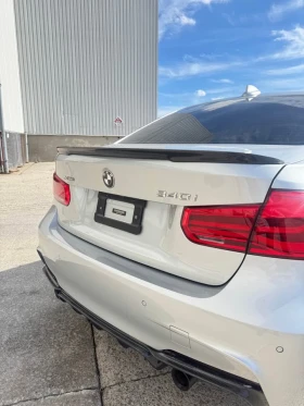 BMW 340 * i* CARFAX *    | Mobile.bg    6