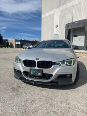 BMW 340 * i* CARFAX *    | Mobile.bg    2