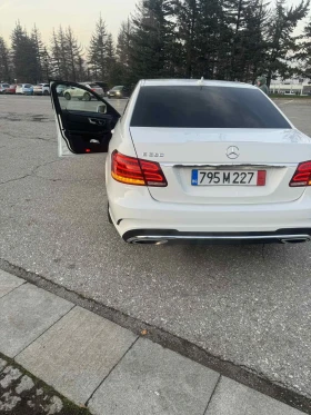 Mercedes-Benz E 350 - 30500 лв. / 15594.40 € - 45206085 5