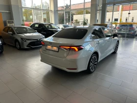 Toyota Corolla 1.6VVT-I - 34000 лв. / 17383.92 € - 62885796 5
