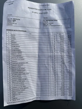 Audi Tt Audi TT 1.8T, снимка 9