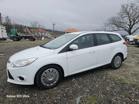 Ford Focus 1.6tdci/2011g - 4900 лв. / 2505.33 € - 34738930 4