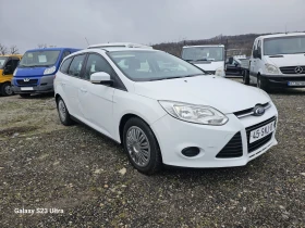 Ford Focus 1.6tdci/2011g - 4900 лв. / 2505.33 € - 34738930 3
