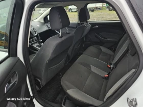 Ford Focus 1.6tdci/2011g - 4900 лв. / 2505.33 € - 34738930 8