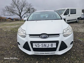 Ford Focus 1.6tdci/2011g - 4900 лв. / 2505.33 € - 34738930 2