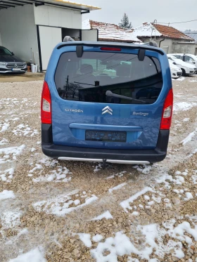 Citroen Berlingo 1.6 XTR 109к.с. - 8950 лв. / 4576.06 € - 64669408 2