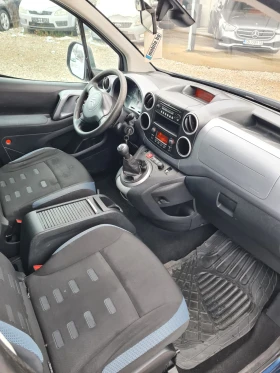 Citroen Berlingo 1.6 XTR 109к.с. - 8950 лв. / 4576.06 € - 64669408 9