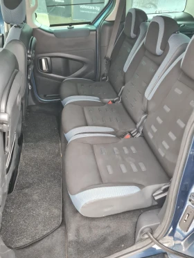 Citroen Berlingo 1.6 XTR 109к.с. - 8950 лв. / 4576.06 € - 64669408 6