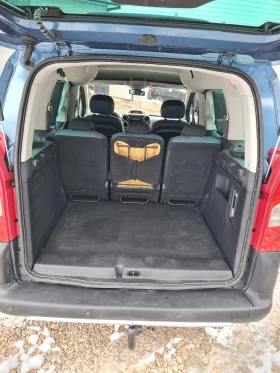 Citroen Berlingo 1.6 XTR 109к.с. - 8950 лв. / 4576.06 € - 64669408 14