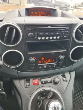 Citroen Berlingo 1.6 XTR 109к.с. - 8950 лв. / 4576.06 € - 64669408 11