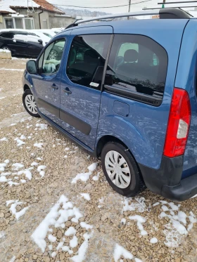 Citroen Berlingo 1.6 XTR 109к.с. - 8950 лв. / 4576.06 € - 64669408 4