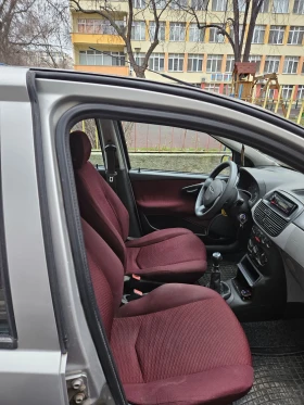 Fiat Punto 1.2 - 1500 € / 2933.74 лв. - 17596853 7