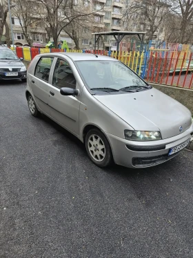 Fiat Punto 1.2 - 1500 € / 2933.74 лв. - 17596853 2