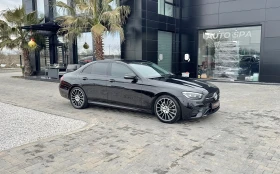 Mercedes-Benz E 220 d AMG Pack * Virtual* �������/Burmester/������     | Mobile.bg � ����� ������ 3