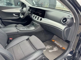Mercedes-Benz E 220 d AMG Pack * Virtual* �������/Burmester/������     | Mobile.bg � ����� ������ 10