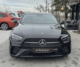 ������ Mercedes-Benz E 220